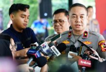 HUT Bhayangkara Ke-78, Polri Gelar Balap Sepeda di Sudirman Sabtu Besok, Diikuti Ratusan Pebalap