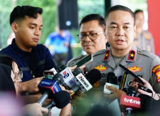 HUT Bhayangkara Ke-78, Polri Gelar Balap Sepeda di Sudirman Sabtu Besok, Diikuti Ratusan Pebalap