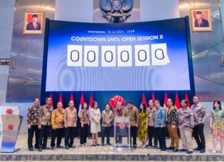 BEI DAN SW INDONESIA MENEGASKAN PERAN PENTING KUASA HUKUM DALAM PROSES IPO