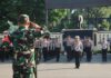 Polres Bogor Mulai Gelar Operasi Patuh Lodaya 2024 Yang Di Ambil Langsung Dandim 0621