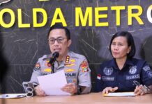 Polisi Tetapkan Dua Tersangka Pengeroyokan Jurnalis Kompas TV
