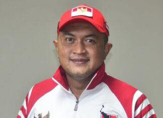 Ketua DPRD Kabupaten Bogor Usulkan Anggaran BAPOPSI Harus Lebih Maksimal Untuk Menggali Potensi Atlet Pelajar