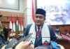 Ketua DPRD Kabupaten Bogor Tegaskan Pakansari Harus Jadi Episentrum Event Olahraga Nasional dan Internasional