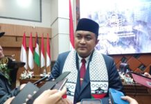 Ketua DPRD Kabupaten Bogor Tegaskan Pakansari Harus Jadi Episentrum Event Olahraga Nasional dan Internasional