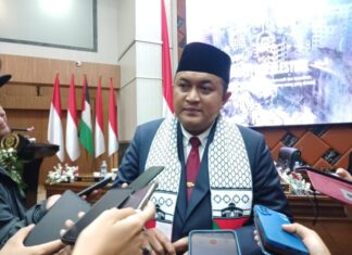 Ketua DPRD Kabupaten Bogor Tegaskan Pakansari Harus Jadi Episentrum Event Olahraga Nasional dan Internasional