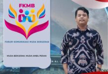 Maryono Hasan Sang Birokrat, Siap Memimpin Dan Menata Kota Tangerang Menuju Tangerang Emas