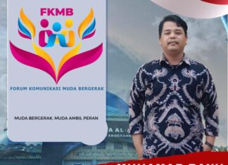 Maryono Hasan Sang Birokrat, Siap Memimpin Dan Menata Kota Tangerang Menuju Tangerang Emas