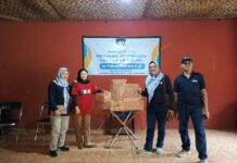 Sosialisasi Program Rekrutmen Karyawan Online