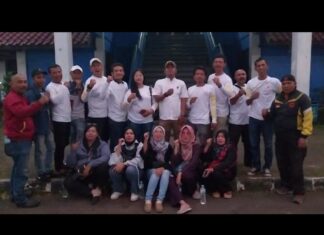 Melalui Kunjungan Kerja Keorganisasian, GRIB JAYA PAC Cibinong, Jalin Siraturahmi, Menambah Relasi dan Menciptakan Inovasi