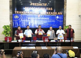 Bareskrim Polri Bongkar Kasus TPPO Modus Pekerjakan Sebagai PSK di Sydney