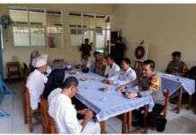 Kunjungan Kapolres Bogor Bersama Instansi Terkait Lakukan Pengecekan Program Makan Bergizi Gratis di SDN Nanggewer 1 Cibinong Program Pemerintah Kedepan