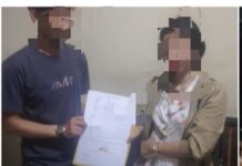 Polsek Ciawi Mediasi Melalui Restorative Justice Sebagai Penyelesaian Keributan di Depan Alfa Midi Simpang Seuseupan Desa Bendungan