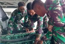 Pj Bupati Cirebon Apresiasi Kepada Dandim 0620 dan Danrem Atas Pemilihan Desa Kubang Sebagai Lokasi TMMD