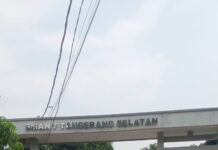 PPDB 2024 SMAN 7 Tangsel Diduga Menjadi Ajang Bisnis Oleh Panitia Sekolah