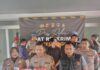 Polres Bogor Bekuk KPK Gadungan Yang Memeras Pegawai Dinas Pendidikan Kabupaten Bogor