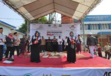 Tembus 100.000.000, MUI Batuceper berhasil kumpulkan Donasi Untuk Palestina