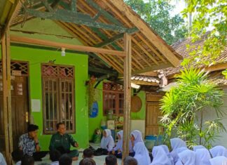 Miris !!! Sekolah Menengah Pertama SMP Filial Dua Cileles Sangat Memprihatinkan Butuh Pasilitas Belajar mengajar Yang Layak.