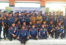 Ramaikan Bursa Pilkada Kota Tangerang, Maryono Hasan Ajukan Cuti dari ASN