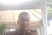 Kades Boski : Mari Kurangi Angka Pengangguran Anak Muda Di Sampora