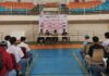 24 Sekolah Dipastikan Ikuti Coppa UPCS Futsal Turnamen 2024