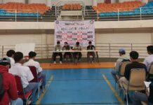 24 Sekolah Dipastikan Ikuti Coppa UPCS Futsal Turnamen 2024