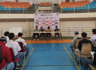 24 Sekolah Dipastikan Ikuti Coppa UPCS Futsal Turnamen 2024