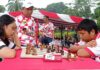 Puluhan Pecatur Ambil Bagian Festival Catur Kemerdekaan HUT RI ke-79