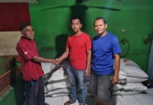 Polsek Citeureup Lakukan Penyelidikan Terkait Perkara Penipuan Pengiriman Kedelai Terjadi di Citeureup