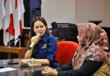Sambut Baik Ombudsman, Kantah Tangsel Siap Tingkatkan Kualitas Pelayanan