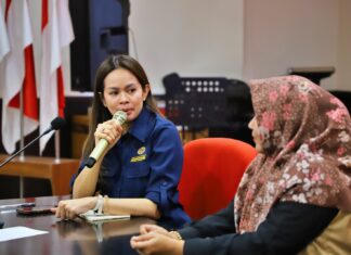 Sambut Baik Ombudsman, Kantah Tangsel Siap Tingkatkan Kualitas Pelayanan