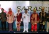 Penandatanganan Fakta Integritas Jaga Netralitas Pilkada, Perumda TB Juga Menggelar Upacara Kemerdekaan RI