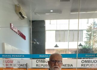 Diduga Rekayasa Laporan Keuangan, PT. Bank Pembangunan Daerah Jabar Dilaporkan Ke Ombudsman