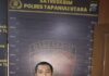 Rambo Pelaku Judi Togel Berhasil di Tangkap Sat Reskrim Polres Taput.