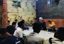 “Warga Pasir Randu Pertanyakan Dana Kompensasi dan Terkait Perijinan Pembangunan”