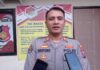 Klarifikasi Polrestabes Surabaya Terkait Viral Video Polwan Tegur Pria yang Sedang Makan