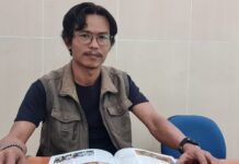 Aktivis Desak ASN Terlibat Politik Praktis Ditindak Tegas