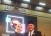 Yayang Bahtiar Terima Sumpah Dan Resmi Dilantik Sebagai Anggota Dewan Tangsel periode 2024-2029