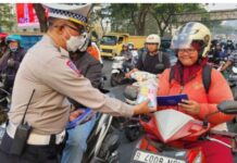 Tingkat Kecelakaan Alami Penurunan, Namun tingkat Kefatalan Mengalami Peningkatan