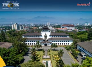 Gelar Konferensi Internasional Pertama tentang Pendaftaran Tanah Ulayat di Indonesia, Menteri AHY Wujudkan Arahan Presiden Joko Widodo