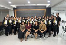Geliat Industri Beauty Academy menggelora kembali bersama NYR Beauty Academy