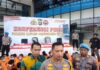 Polres Metro Tangerang Kota Ungkap 127 TKP Curanmor, 50 Tersangka Ditangkap Berikut 32 Ranmor