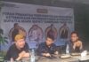 KPU Kabupaten Tangerang Dinyatakan Belum Terbuka Soal Informasi Publik