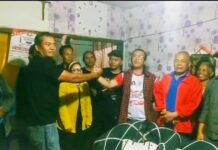 Deklarasi PATNERTA Tapanuli Utara Siap Memenangkan Satika – Sarlandi Di Pilkada Taput 2024