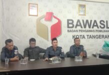 Ini Kata Marsel, Kita Akan Segel Bawaslu Apabila ASN Politik Praktis Mandul Proses Penyidiknya