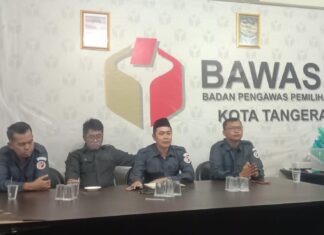 Ini Kata Marsel, Kita Akan Segel Bawaslu Apabila ASN Politik Praktis Mandul Proses Penyidiknya