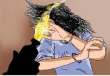Polsek Pondok Aren Berhasil Amankan Pelaku Penyiram Air Keras Terhadap Pelajar