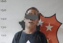 Polsek Parung Amankan Di Duga Pelaku Penganiayaan