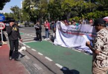HMI Kabupaten Bogor : Kemendagri Harus Ambil Alih Kasus Asusila yang Diduga di Lakukan Pejabat Pemkab Kabupaten Bogor
