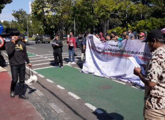 HMI Kabupaten Bogor : Kemendagri Harus Ambil Alih Kasus Asusila yang Diduga di Lakukan Pejabat Pemkab Kabupaten Bogor