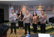 Strategi Polri Amankan Pilkada Serentak 2024